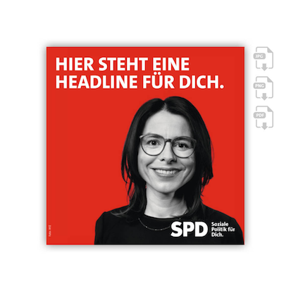 Foto: Sharepic-Generator